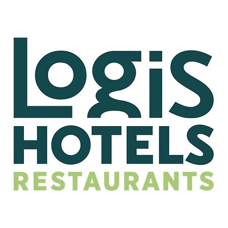Logis Hotel Restaurant Auberge De La Cloche Le Theil-sur-Huisne Kültér fotó