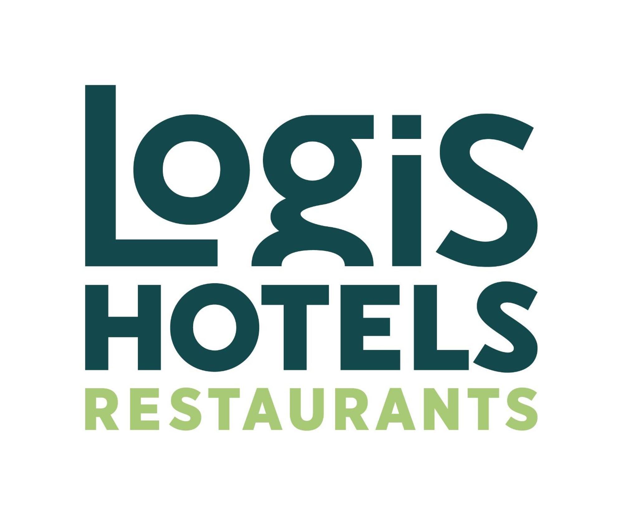 Logis Hotel Restaurant Auberge De La Cloche Le Theil-sur-Huisne Kültér fotó